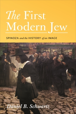 The First Modern Jew