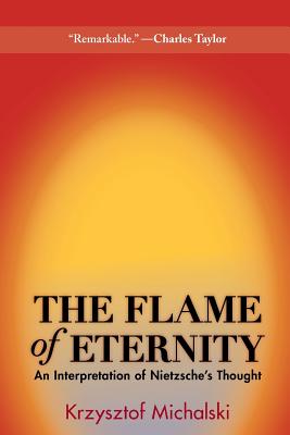 The Flame of Eternity