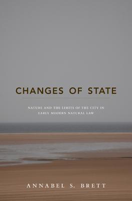 Changes of State