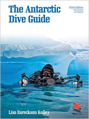 The Antarctic Dive Guide