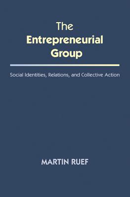 The Entrepreneurial Group