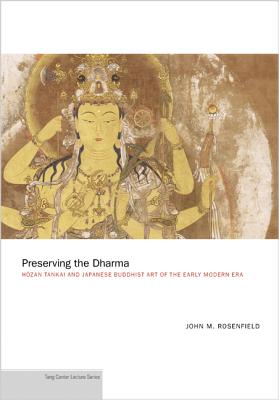 Preserving the Dharma