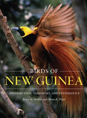 Birds of New Guinea