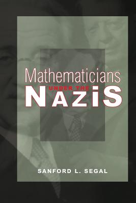Mathematicians under the Nazis
