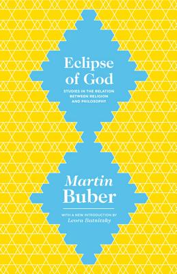 Eclipse of God