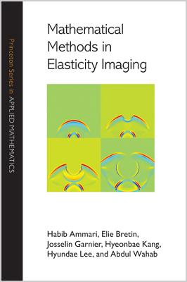 Mathematical Methods in Elasticity Imaging