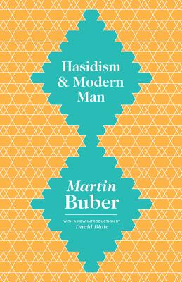 Hasidism and Modern Man