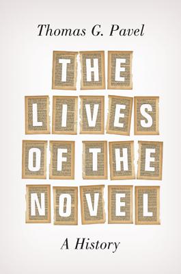 The Lives of the Novel