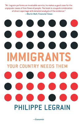 Immigrants