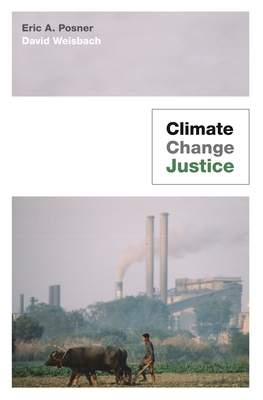 Climate Change Justice