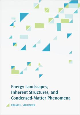 Energy Landscapes, Inherent Structures, and Condensed-Matter Phenomena