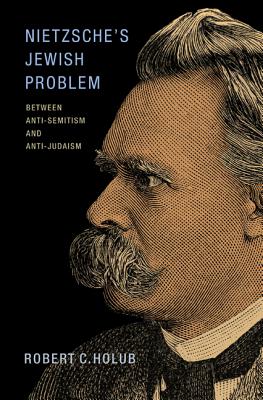 Nietzsche's Jewish Problem