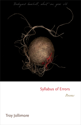 Syllabus of Errors