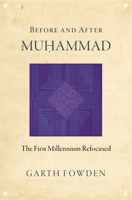 Before and After Muhammad