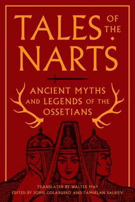 Tales of the Narts