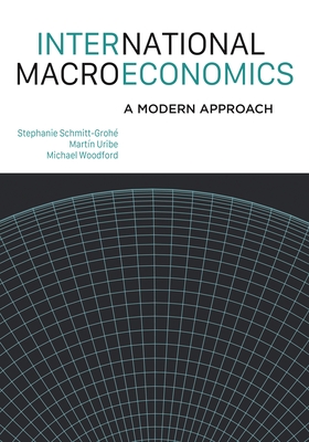 International Macroeconomics