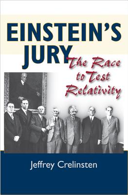 Einstein's Jury