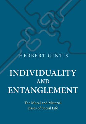 Individuality and Entanglement