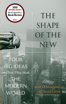 The Shape of the New