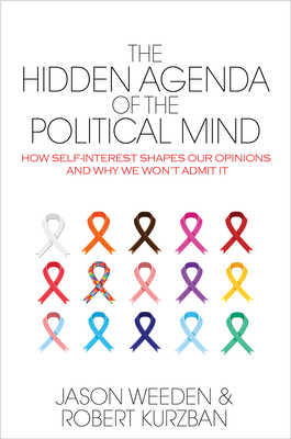 The Hidden Agenda of the Political Mind