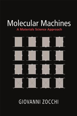 Molecular Machines