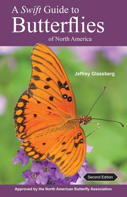 A Swift Guide to Butterflies of North America