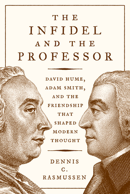 The Infidel and the Professor