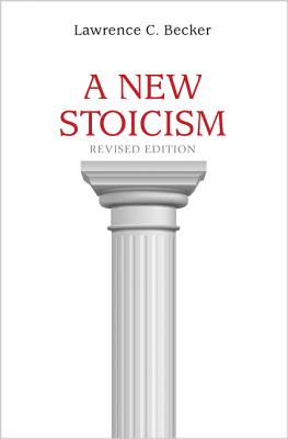 A New Stoicism