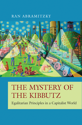 The Mystery of the Kibbutz