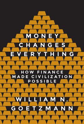 Money Changes Everything