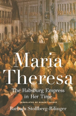 Maria Theresa