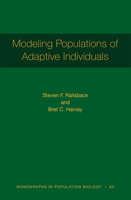 Modeling Populations of Adaptive Individuals