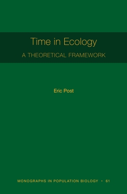 Time in Ecology