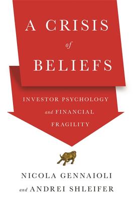 A Crisis of Beliefs