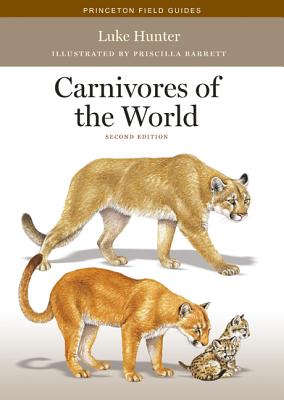 Carnivores of the World