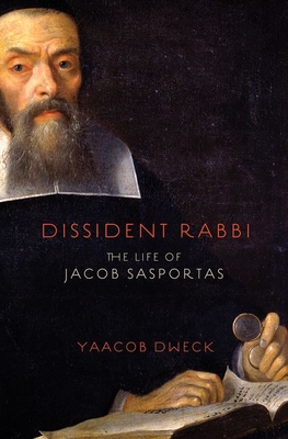 Dissident Rabbi