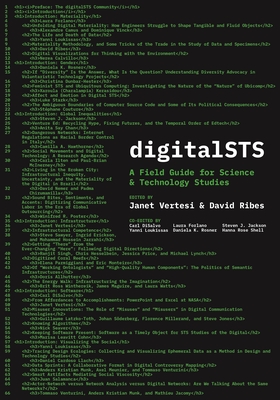 digitalSTS