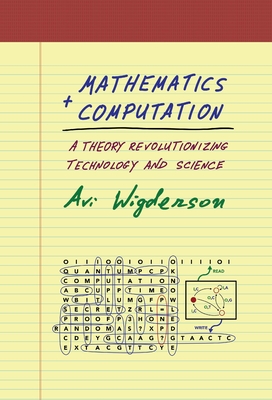 Mathematics and Computation