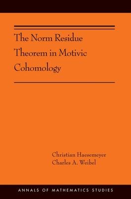 The Norm Residue Theorem in Motivic Cohomology