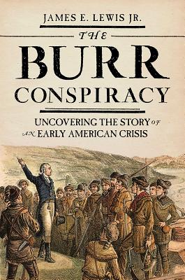 The Burr Conspiracy