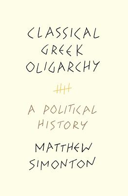 Classical Greek Oligarchy