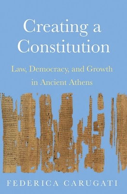 Creating a Constitution