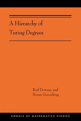 A Hierarchy of Turing Degrees