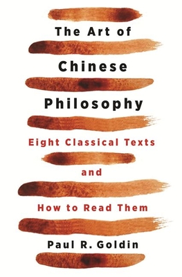 The Art of Chinese Philosophy