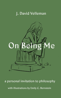 On Being Me