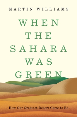 When the Sahara Was Green