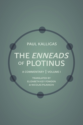 The Enneads of Plotinus, Volume 1