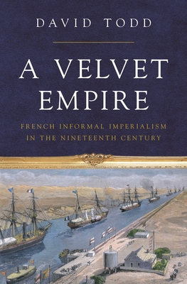 A Velvet Empire