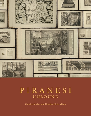 Piranesi Unbound