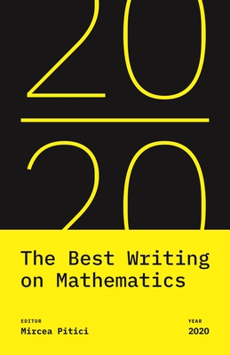 The Best Writing on Mathematics 2020